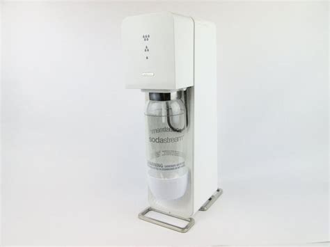 SodaStream Source Troubleshooting